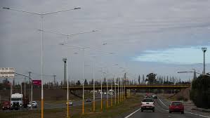 ASÍ ESTARÁ EL TIEMPO EN MENDOZA