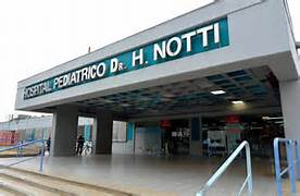 SAN MARTÍN | UN NIÑO SUFRIÓ QUEMADURAS EN UN 35% DE SU CUERPO