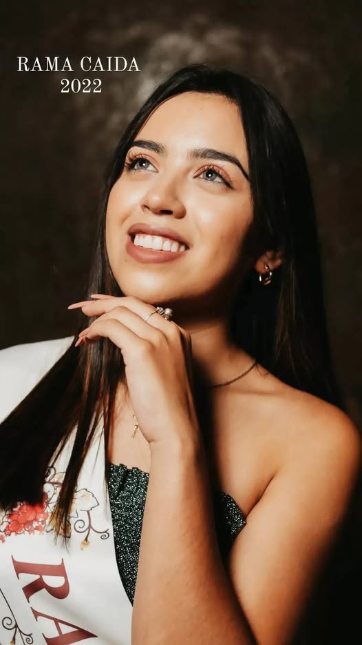 SAN RAFAEL | UNA EX REINA DE RAMA CAIDA FUE ENCONTRADA EN SU DEPARTAMENTO SIN VIDA.