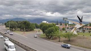 MAÑANA CONTINUA EL FRIO EN MENDOZA