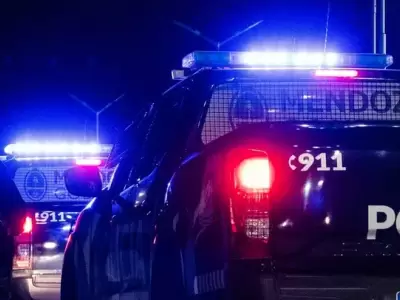 PALMIRA| ROBO UNA HORMIGONERA Y TERMINO DETENIDO