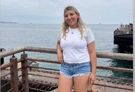 MENDOZA| BUSCAN INTENSAMENTE A UNA JOVEN DE 23 AÑOS DESAPARECIDA EN CIUDAD