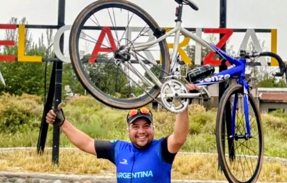 SAN MARTÍN | BUSCAN INTENSAMENTE A JESÚS SEBASTIAN ESQUIVEL.