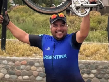 SAN MARTIN | DESPUES DE UNA SEMANA DE BUSQUEDA APARECIO SEBASTIAN ESQUIVEL DESCALZO Y DESORIENTADO