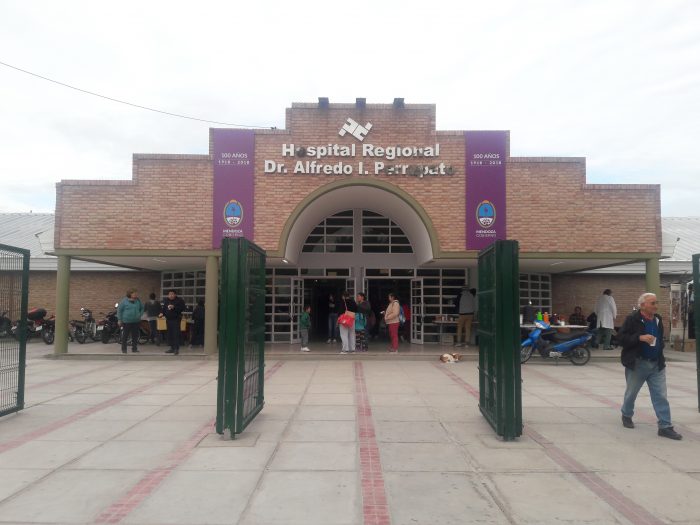 MENDOZA | 3 ACCIDENTES OCURRIERON ESTA MAÑANA