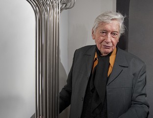 URGENTE | FALLECIO EL ARTISTA DE PALMIRA JULIO LE PARC