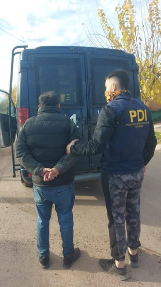 🔴 MAIPÚ | MEGAOPERATIVO, SE EFECTUARON 13 ALLANAMIENTOS EN SIMULTÁNEO