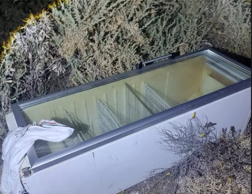 SAN MARTIN | 3 SUJETOS DETENIDOS POR ROBAR EN UN SALON