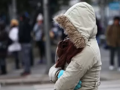 MENDOZA | PRONOSTICO DEL TIEMPO