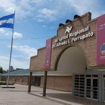 🔴 SAN MARTÍN | DOS MUJERES FUERON TRASLADADAS AL HOSPITAL PERRUPATO TRAS UN ACCIDENTE