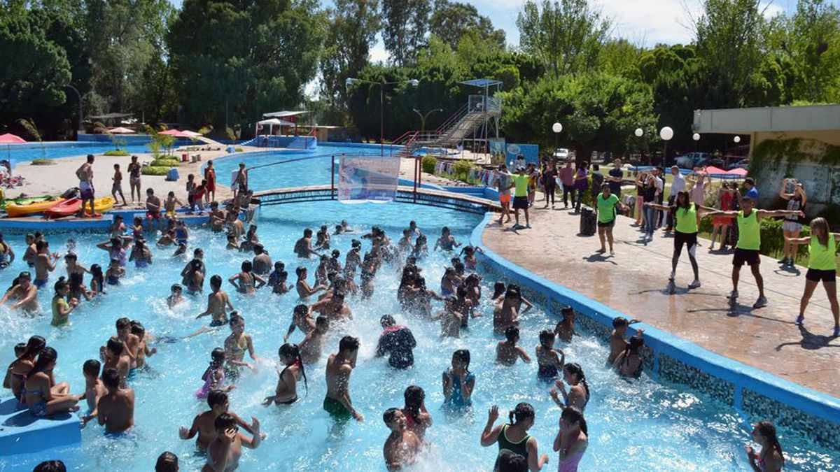 Imputaron a los coordinadores por la muerte de Faustino en el club marista