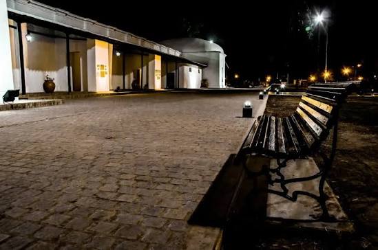 San Martín | Asaltaron a un vendedor de medias en una parada de colectivos y fueron detenidos dos adolescentes de 15 años