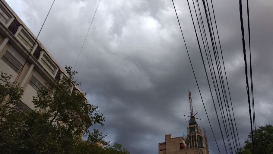 Así estará el tiempo en Mendoza, Miércoles | 21-10-2026